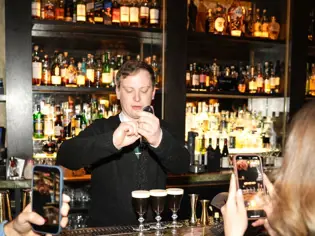 Bord Bia unveils St Patrick’s promotions in 15 countries