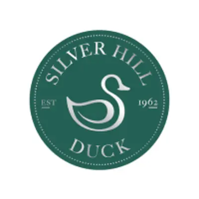 Silver Hill Duck