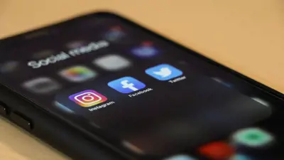 Using Social Media for B2B Businesses