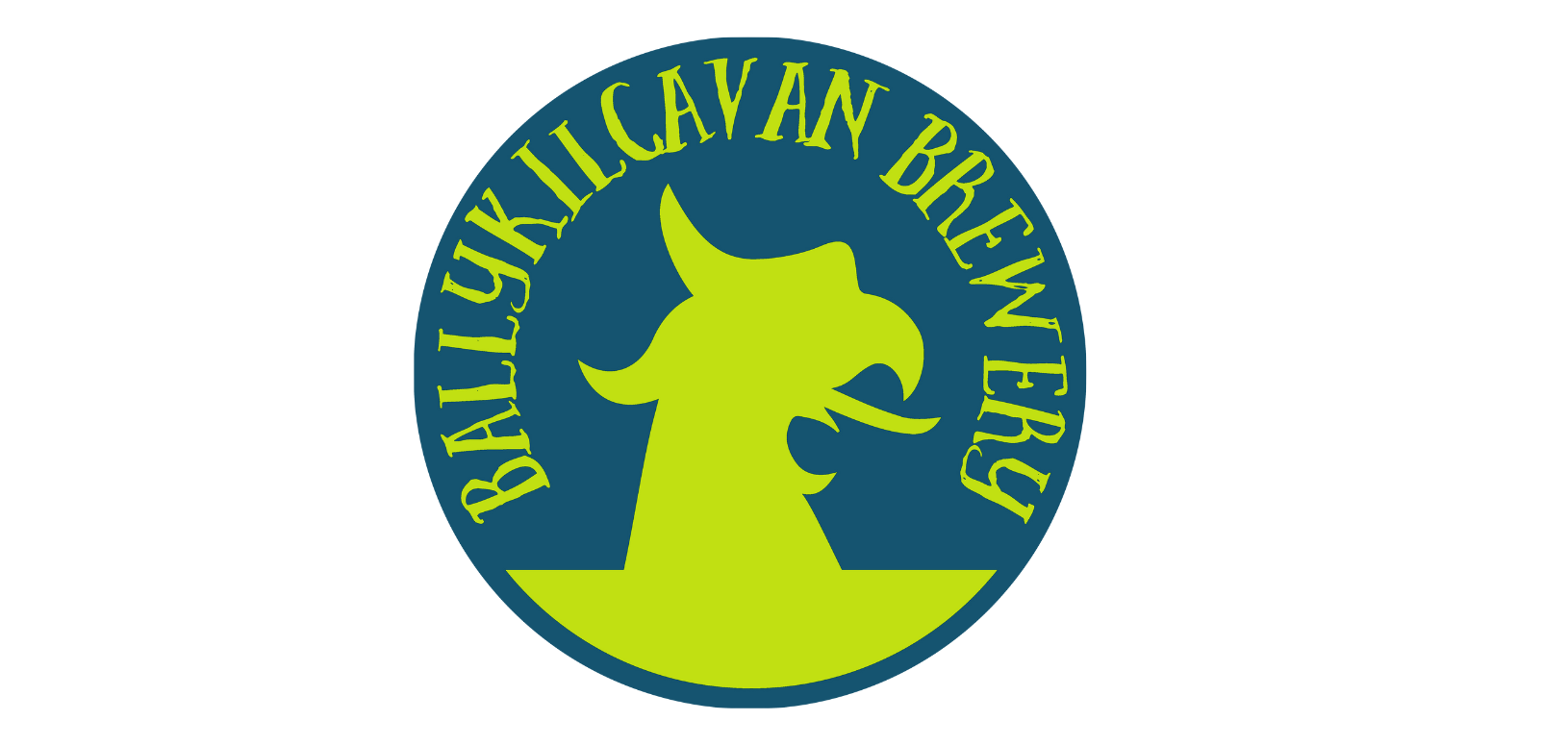Ballykilcavan Brewery