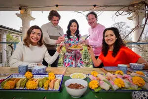 Get Ready to Bloom: Bord Bia Bloom Celebrates 20 Years with Exciting Festival Line-Up!