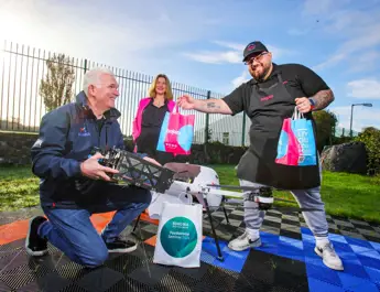 Growing costs present major challenge to Ireland’s foodservice sector