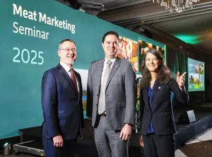 Meat Marketing Seminar 2025