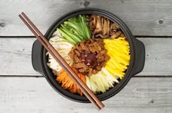 Modern Heritage Food​
