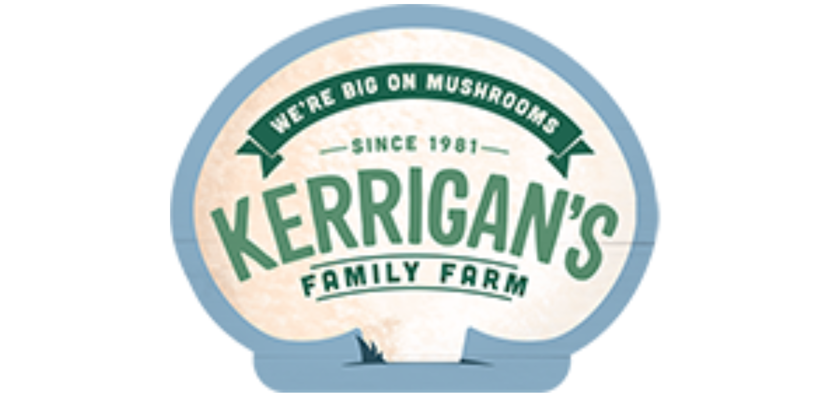 Kerrigan's Family Farm Logo