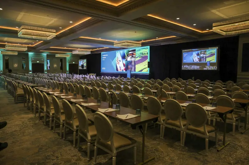 Foodservice Seminar 2026
