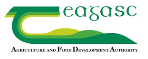 Teagasc logo
