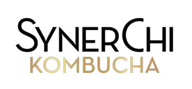 SynerChi Kombucha