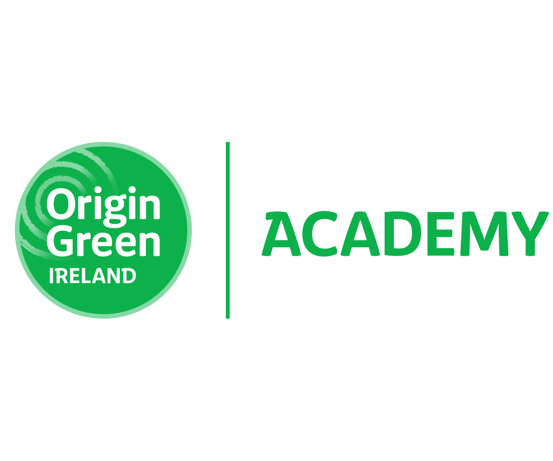 Origin Green Ireland - Academy