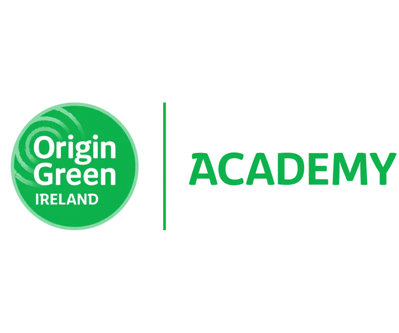 Origin Green Ireland - Academy
