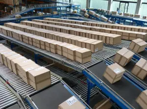 Changes to UK Food and Drink Labelling and Packaging