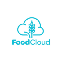 Two women holding box