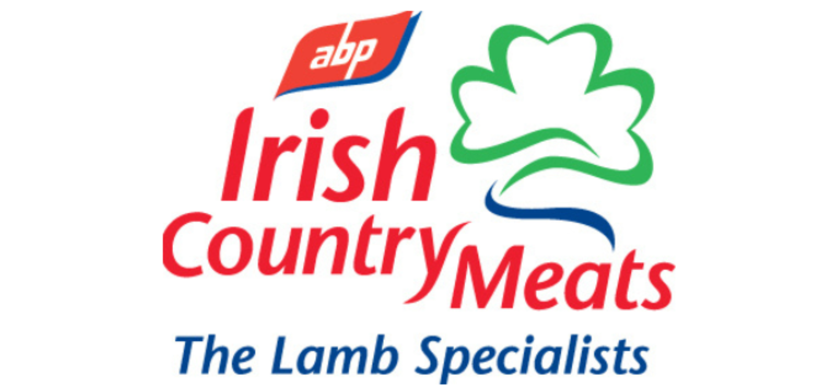 Irish Country Meats - The Lamb Specialists Logo