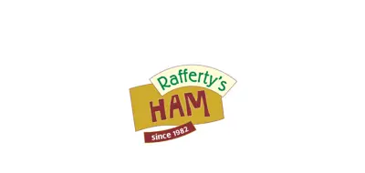 Rafferty's Ham Logo