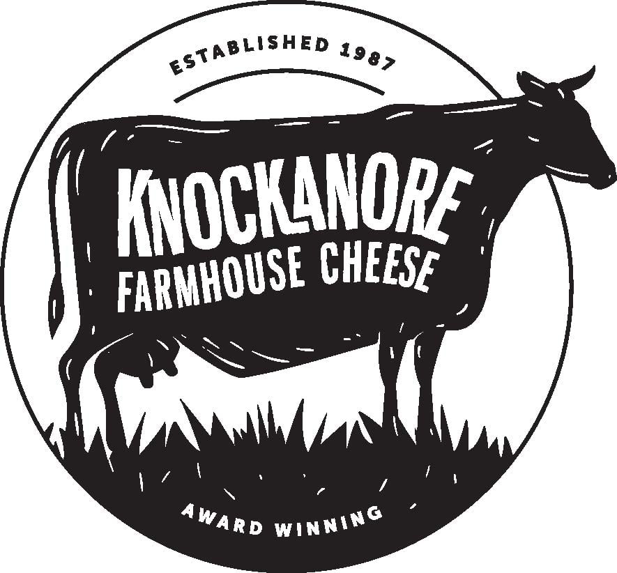 Knockanore Farmhouse Cheese