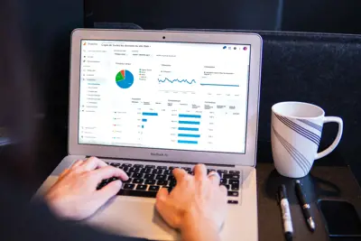 Google Analytics: Measuring what matters