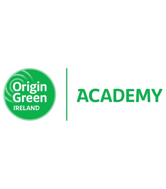 Origin Green Ireland - Academy