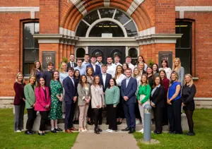 International Graduate Programme