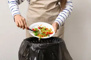 Consumer and Industry Reaction to Food Waste