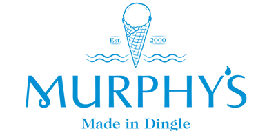 Murphy's Made in Dingle Logo