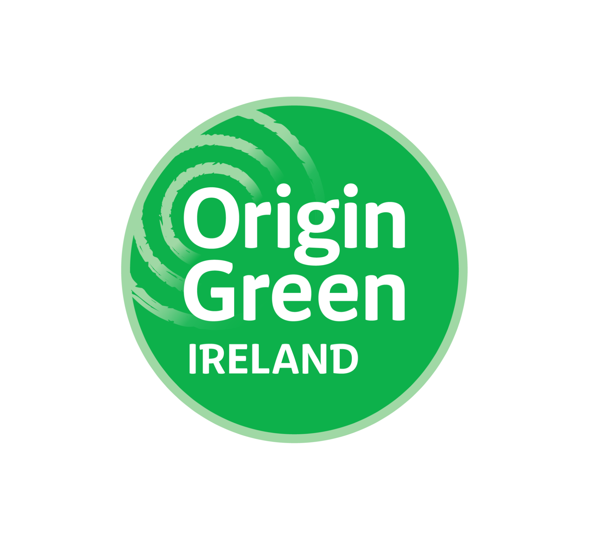Origin Green logo