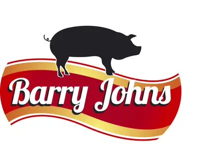 Barry Johns
