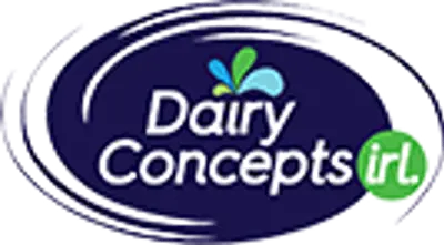 Dairy Concepts IRL logo