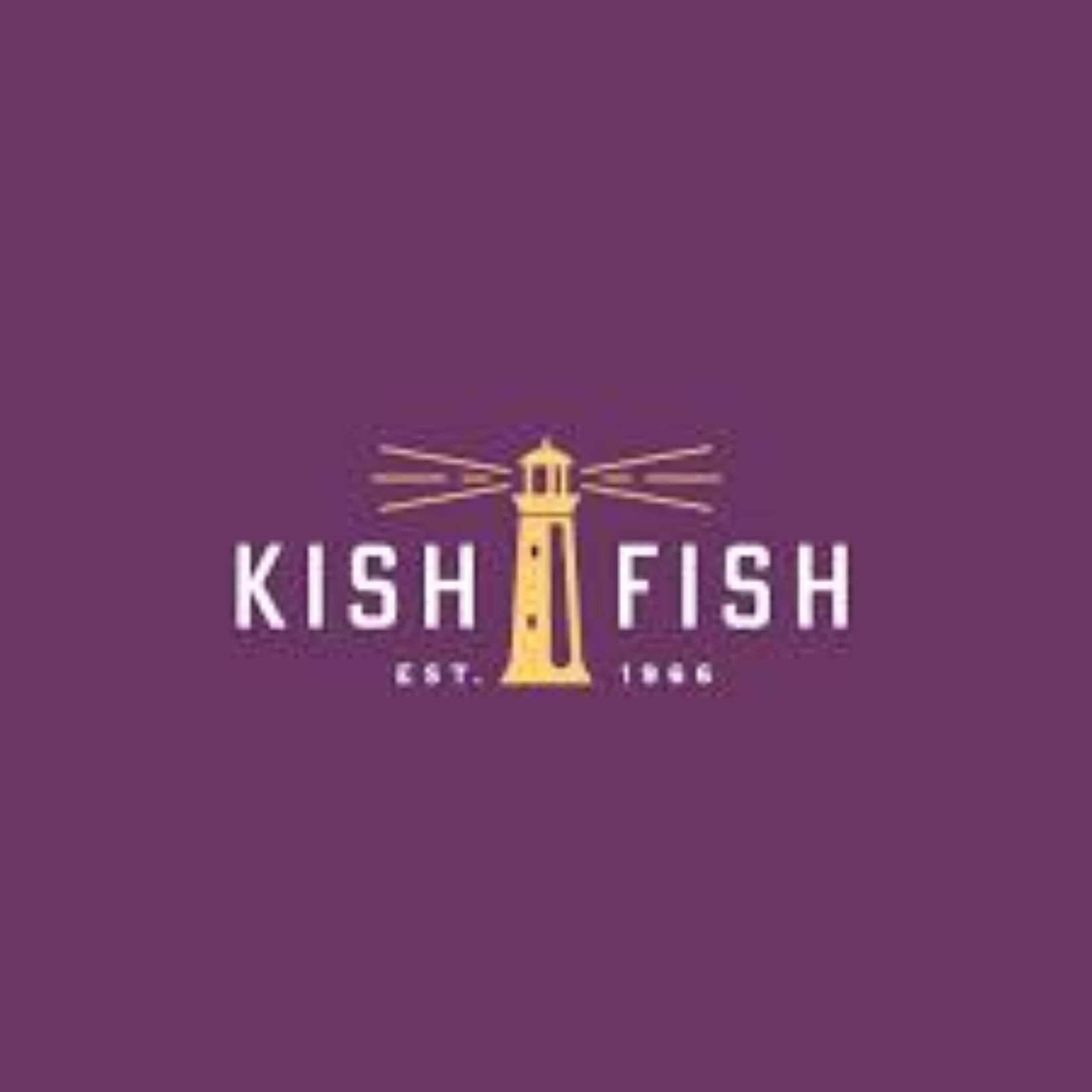 Kish Fish