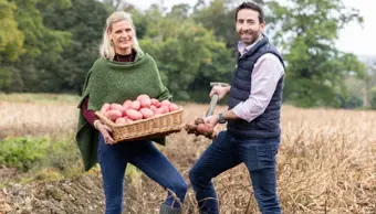 Bord Bia’s National Potato Day 2023