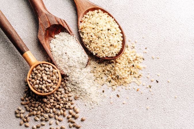 ABC Nutritionals Event Stand