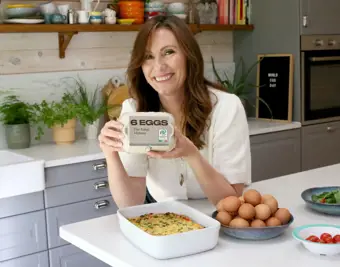 World Egg Day 2026