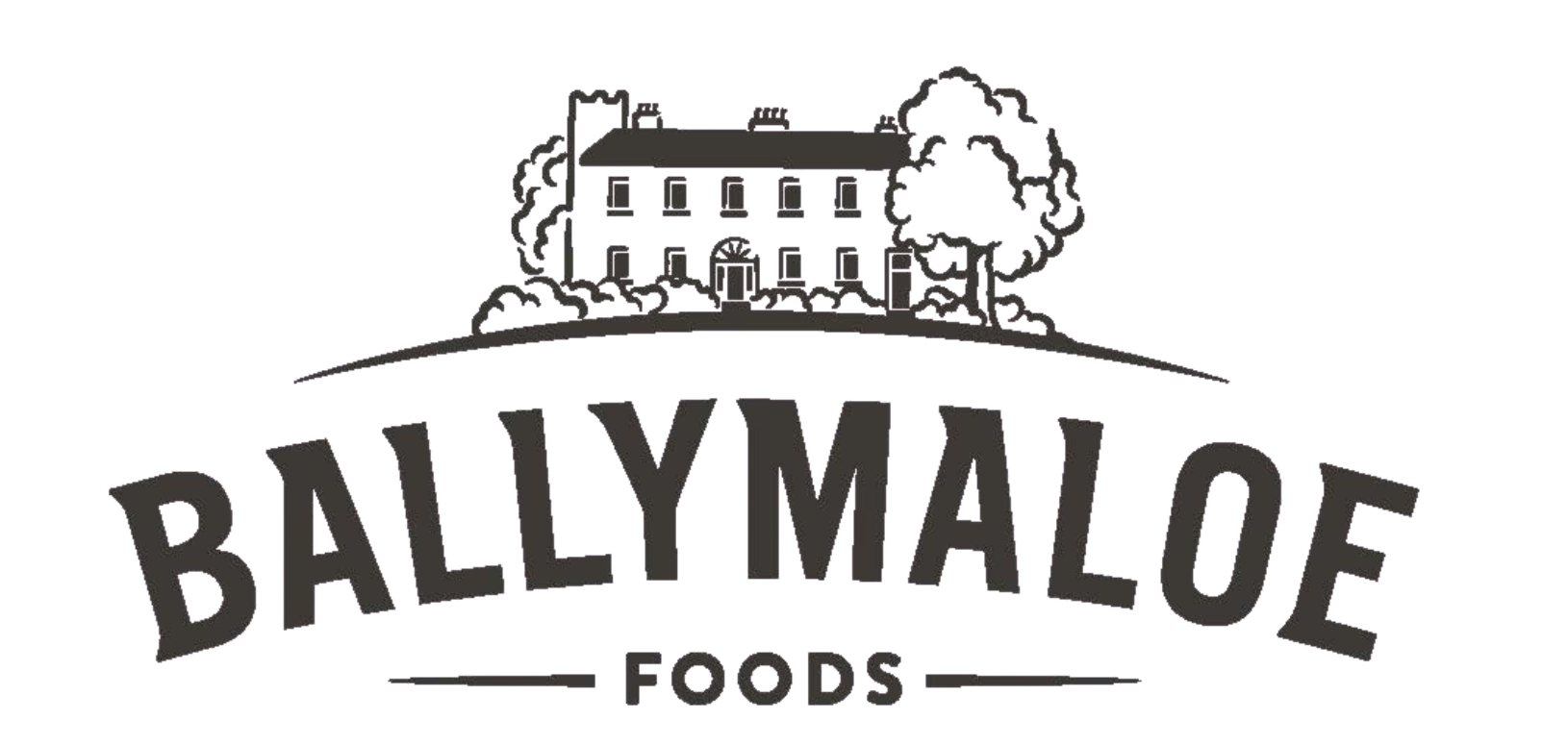 Ballymalloe logo