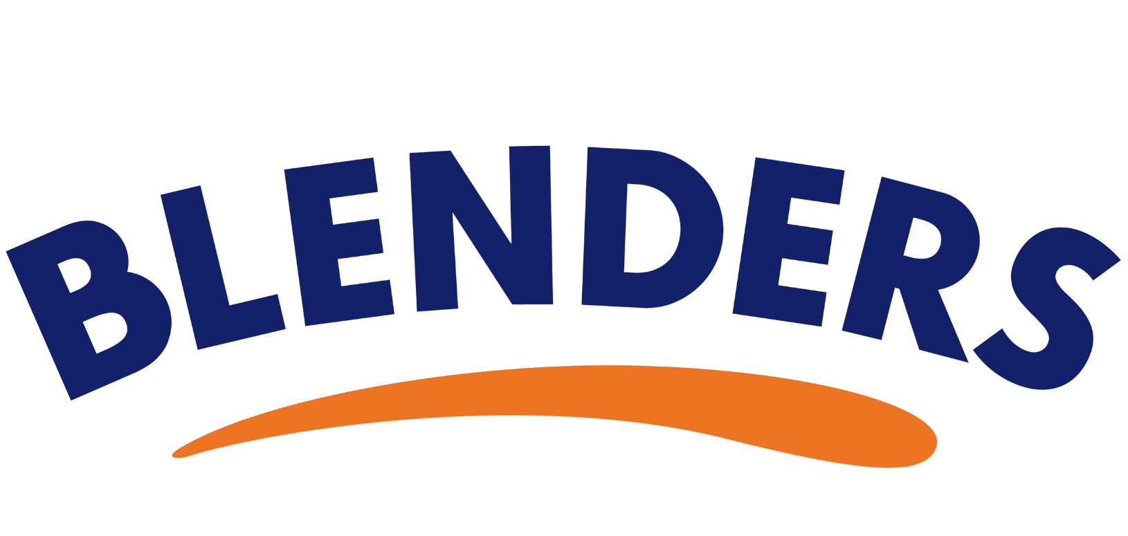 Blenders Logo