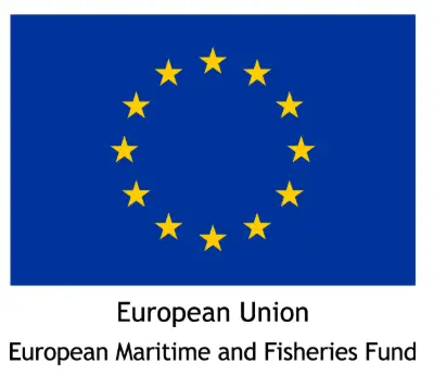 Flag of the European Union European Maritime and Fisheries Fund