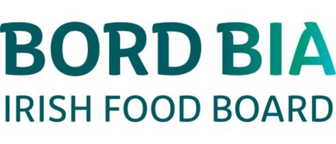 Bord Bia Logo