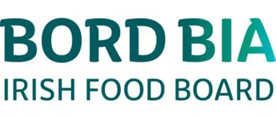 Bord Bia Logo