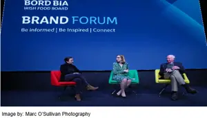 Brand Forum 2020 Highlights