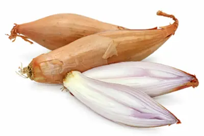 Shallots