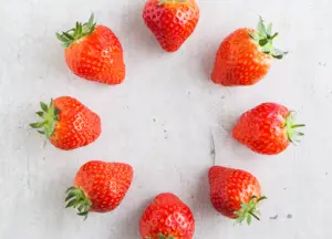 Grow Guide: Strawberries