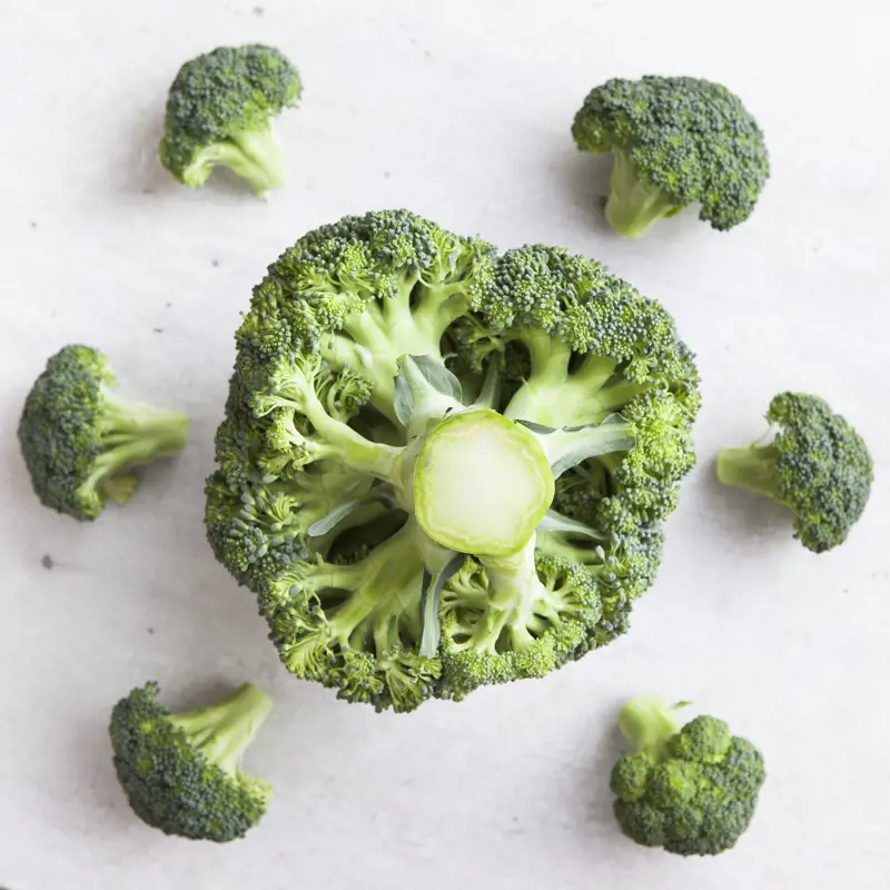 Broccoli