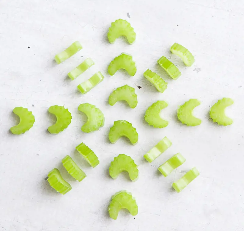 Celery