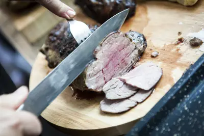 Meat