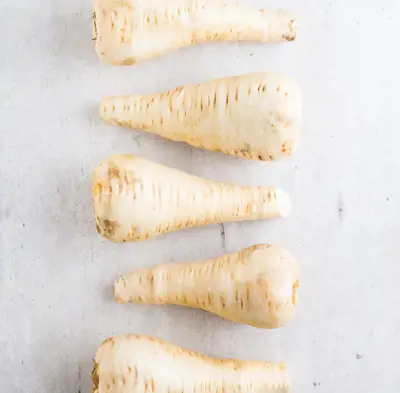 Parsnip