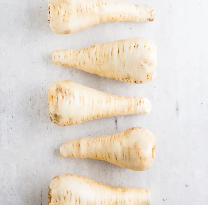 Parsnip