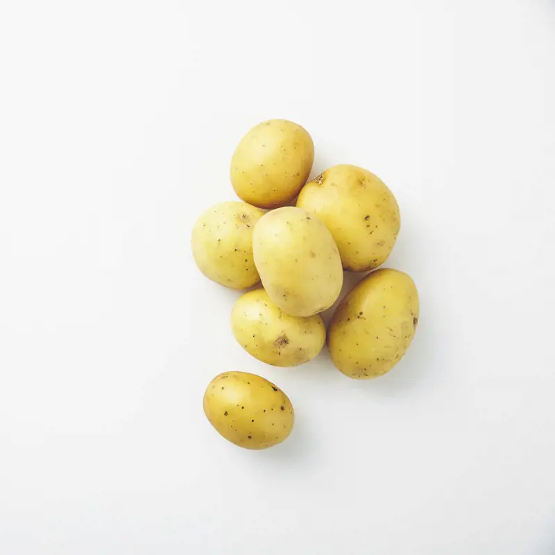 Potatoes