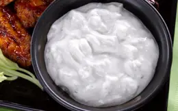 Easy Blue Cheese Dip Recipe