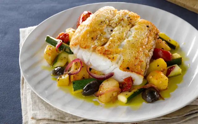 Sunshine Hake