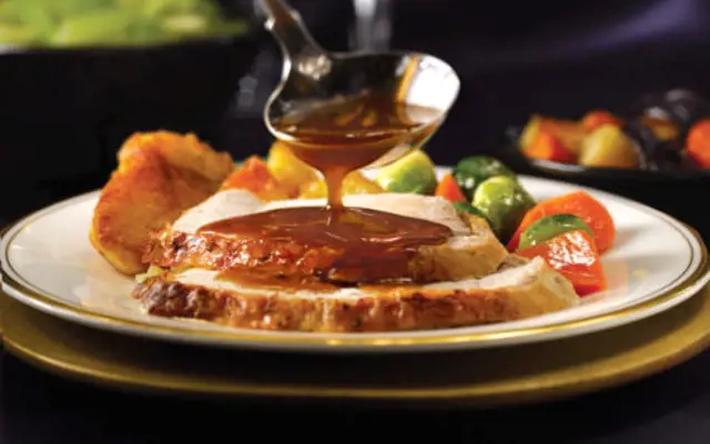 Turkey Cooking Tips, Times and Leftover Ideas
