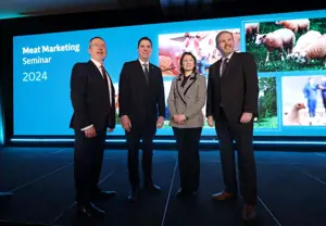 Meat Marketing Seminar 2024