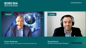 Trading with UK Bulletin - Conor Anderson